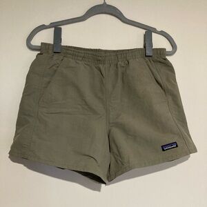 Women’s Patagonia Baggies